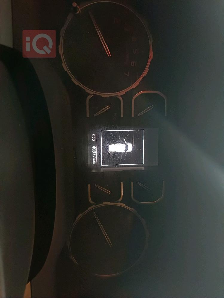 تويوتا توندرا